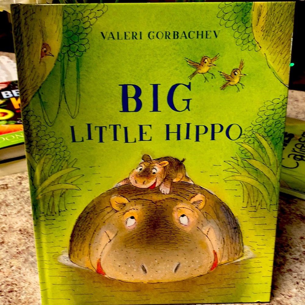 Kids Books